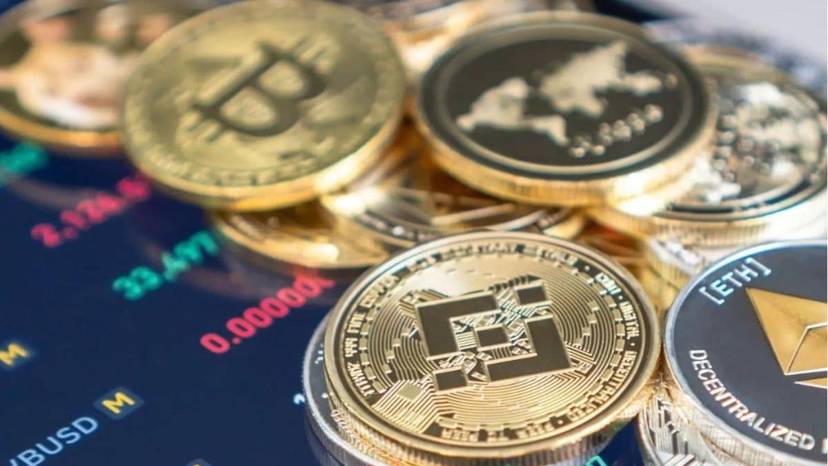 TDS on Cryptos: Know How Much Govt Has Earned So Far – News18