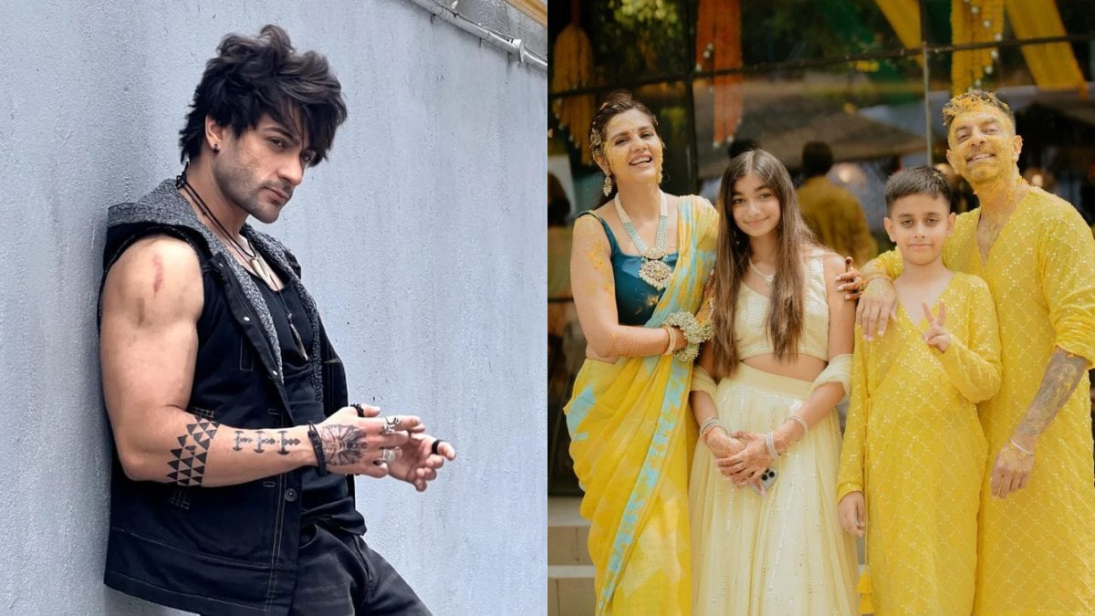 Shalin Bhanot To Attend Ex-wife Dalljiet Kaur’s Wedding With Nikhil Patel? Here’s What He Has To Say