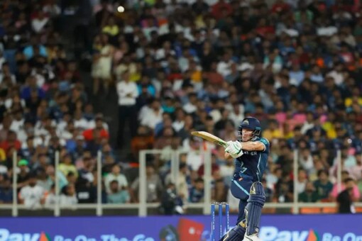 David Miller was one of the top performers for Gujarat Titans in IPL 2022. (BCCI Photo)