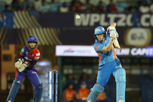 DC vs MI, WPL 2023 Final Match, Delhi Capitals vs Mumbai Indians