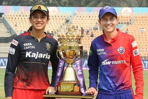 smriti mandhana, meg lanning, dc vs rcb live, dc vs rcb live score, dc vs rcb live blog, dc vs rcb live updates