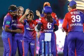 WPL 2023: Delhi Capitals Confirm Spot in Final with 5-wicket Win over UP Warriorz