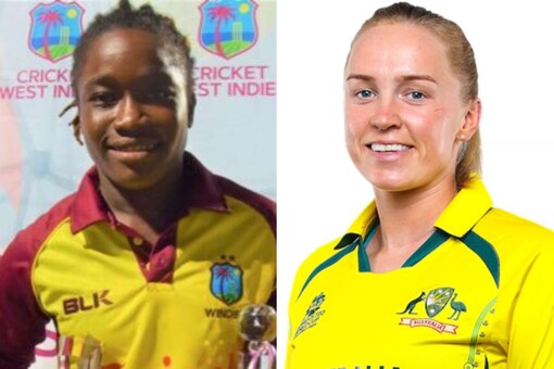 Deandra Dottin ruled out of WPL 2023, Kim Garth comes in as replacement