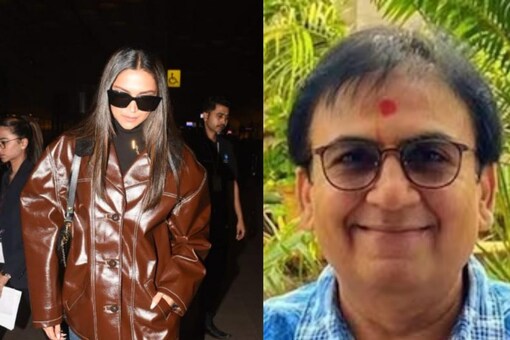 Deepika Padukone, Oscars, Dilip Joshi, Pathaan