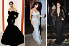 Deepika Padukone, Suhana Khan, Kriti Sanon, Ananya Panday, Bhumi Pednekar Among Best Dressed Celebrities This Week