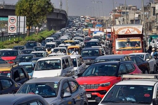 While announcing it in 2021, Gadkari said that the Vehicle Scrapping Policy is aimed at creating an ecosystem for phasing out unfit and polluting vehicles. (Representational image/PTI)
