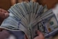 Rupee Rises 33 Paise To Close At 82.42 Against US Dollar
