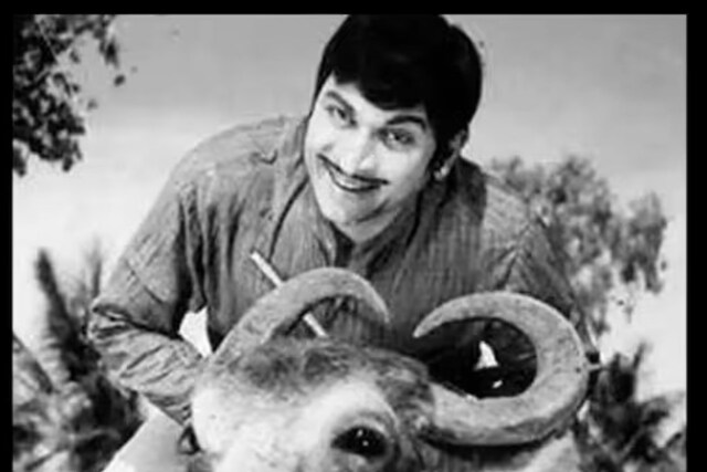 Sampathige Savaal: Some Lesser-Known Facts About Dr Rajkumar-Starrer ...