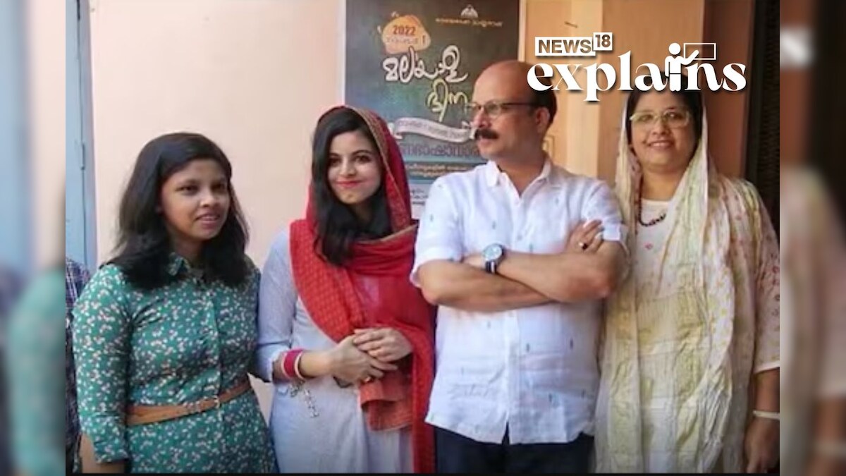 As Muslim Couple Remarries Under SM Act to Make Daughters Sole Heirs, a