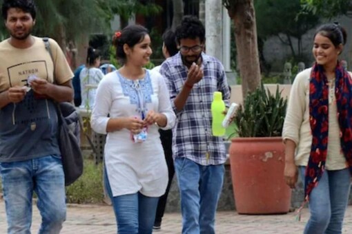 UGC came up with this decision after it was brought to notice by the ICMR (Representational image)