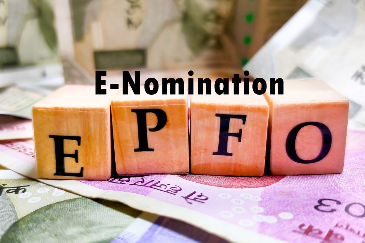 EPFO E-Nomination Process; Step-By-Step Guide To Add Details - News18