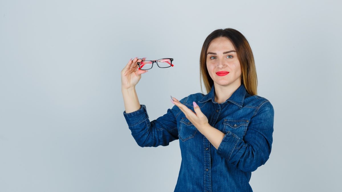 How To Choose The Right Eye Wear? Find Out