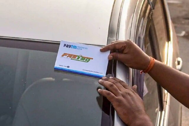 NHAI issues new directive to blacklist ‘loose FASTags’
