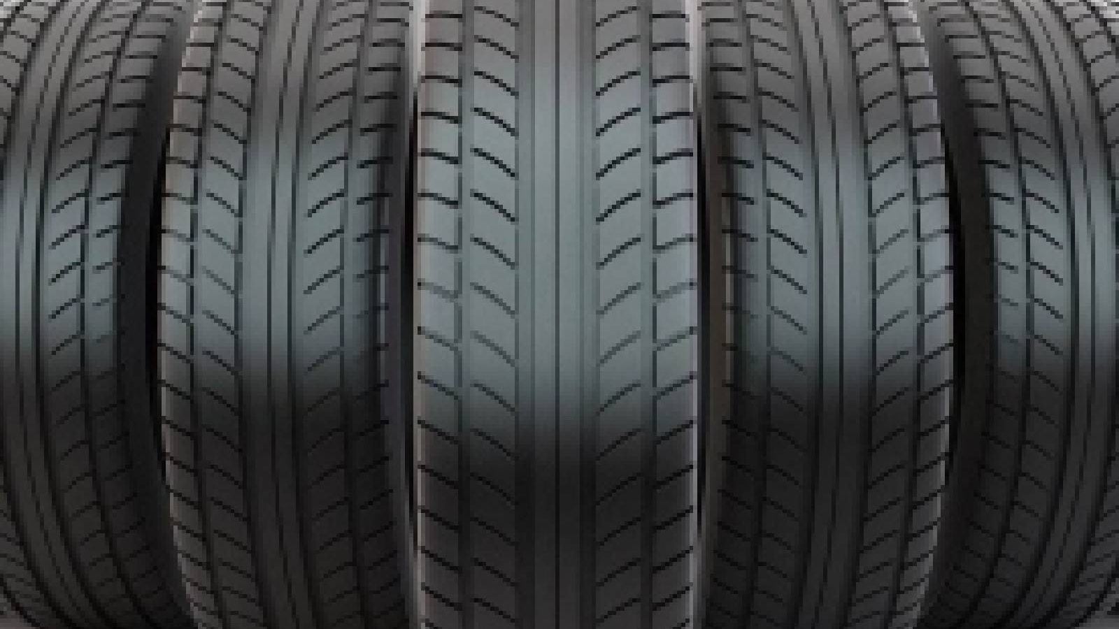 Emissions From Used Tyres are Hazardous to the Environment and Humans