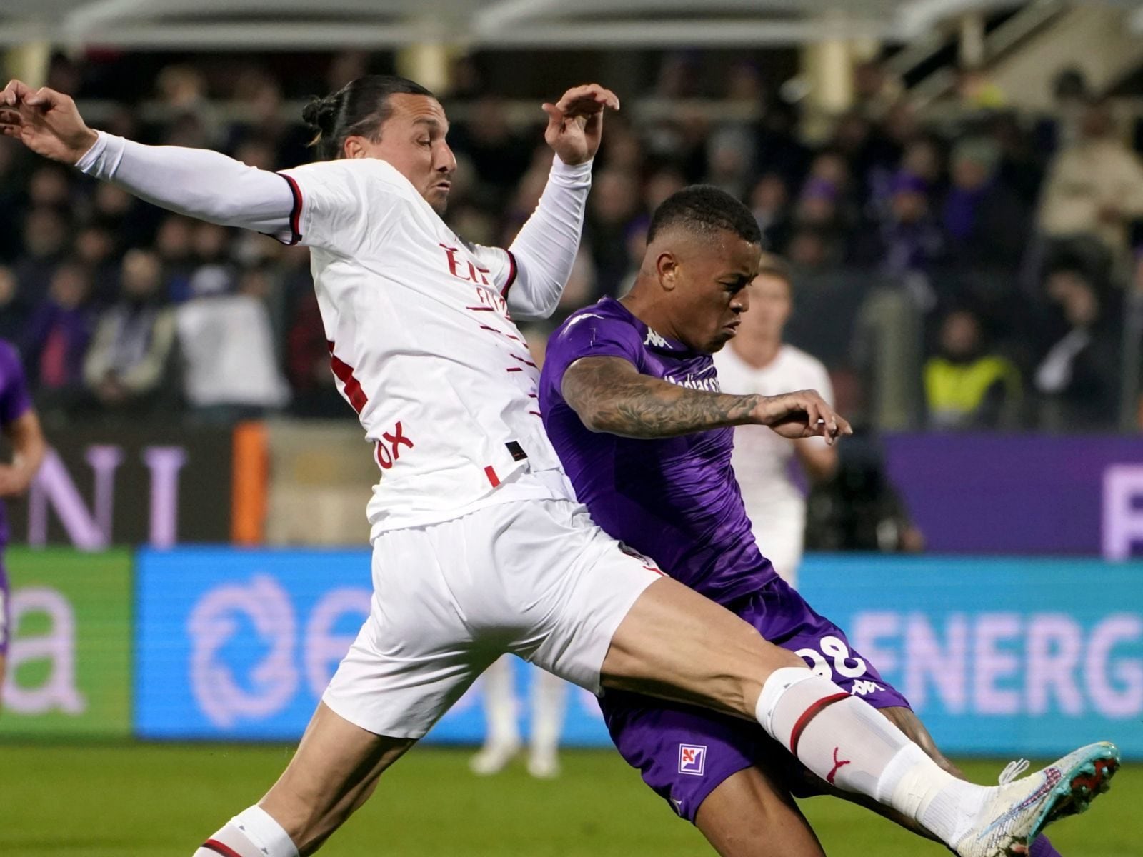 Fiorentina 1-0 Empoli, Gonzalez seals home win for Fiorentina