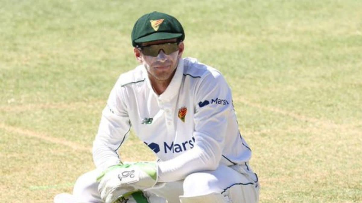 ‘I’ll Still be Involved in the Game of Cricket’: Tim Paine Opens up on His Future After Retirement