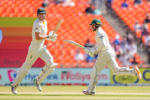 Daily Cricket News Updates: Khawaja, Green Put Australia in Cruise Control in 4th Test; RCB vs Warriorz in WPL 2023