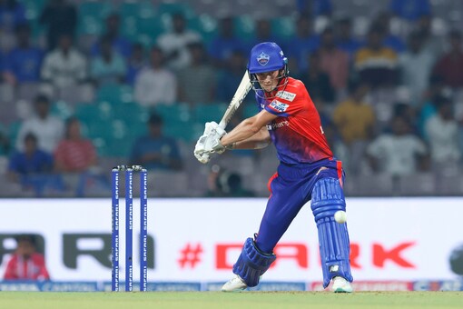 Live Cricket News: Meg Lanning Smashes Fifty Against UP Warriorz; Rohit Sharma Reacts to Ahmedabad Pitch