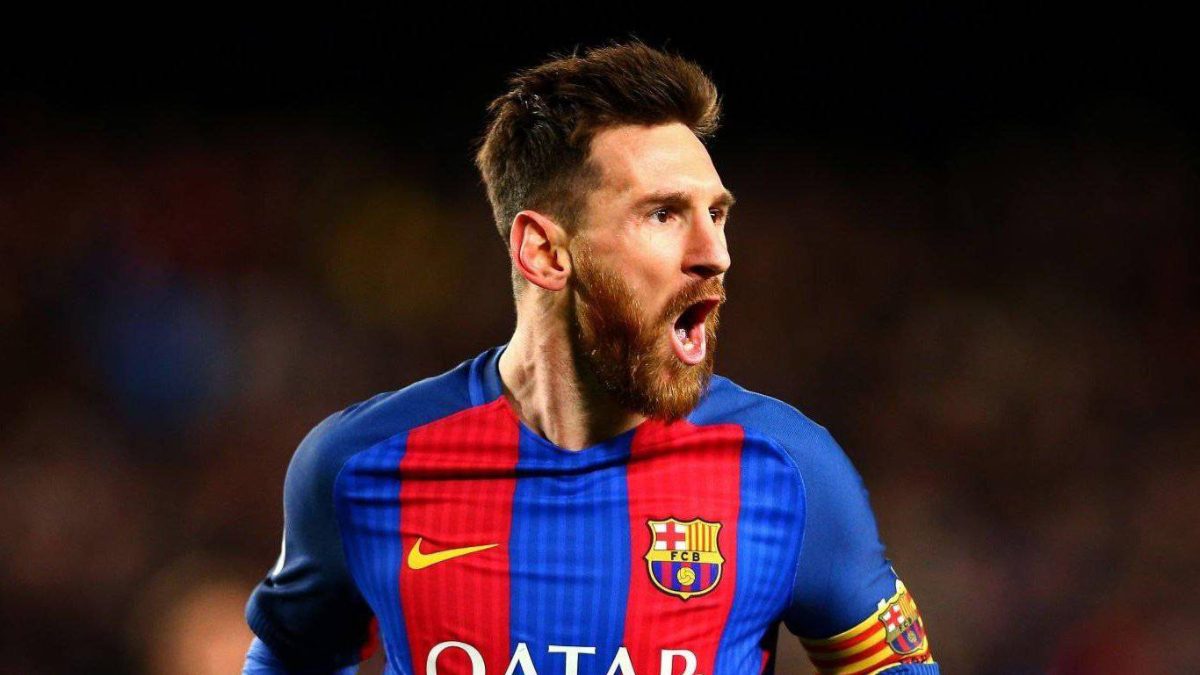 Barcelona Will 'Do Everything Possible' to Sign Lionel Messi: Joan Laporta