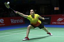 Saina Nehwal Turns 33: A Look at Ace Indian Badminton Player's Achievements and Memorable Wins