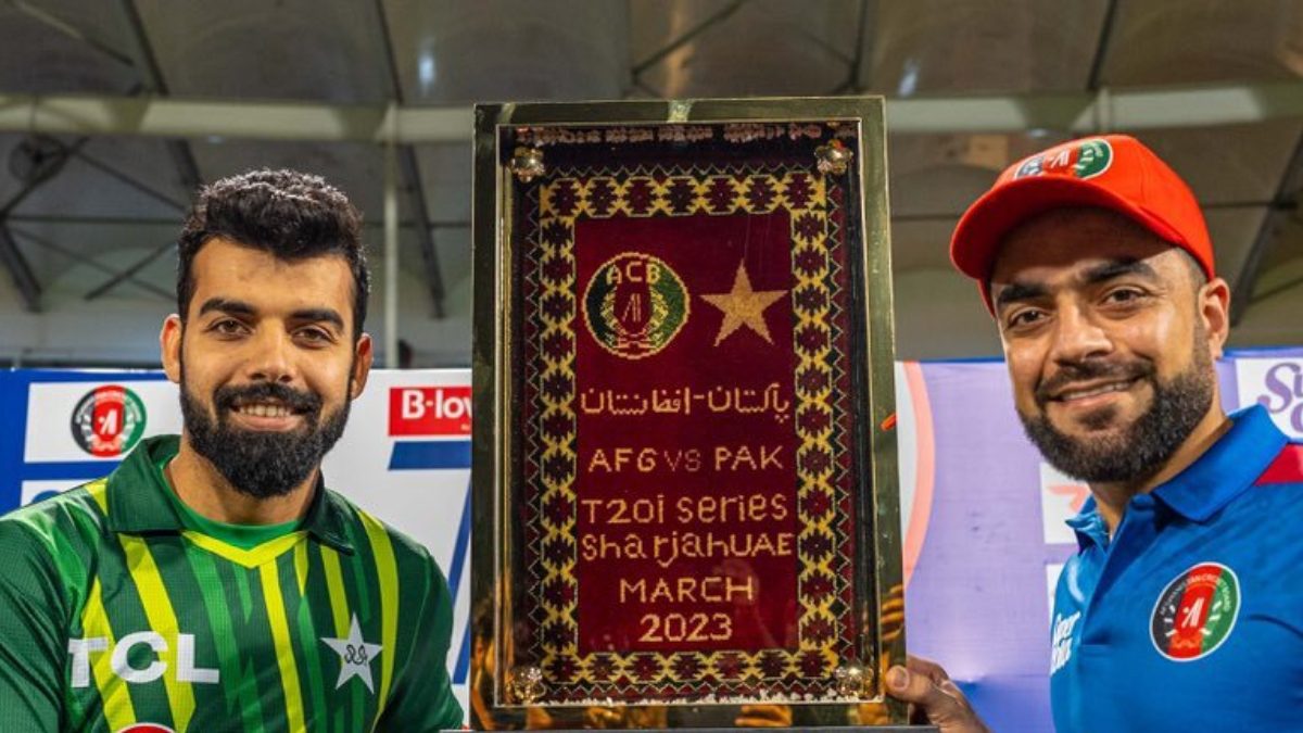 AFG vs PAK Dream11 Team Prediction: Afghanistan vs Pakistan Check Captain, Vice-Captain, and Probable Playing XIs for AFG vs PAK 1st T20I