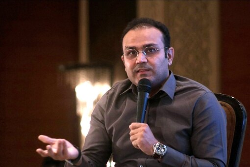 He's a Watch-out Player': Sehwag Names Uncapped IPL Player Who'd Make India  Debut in 'Next One Year'