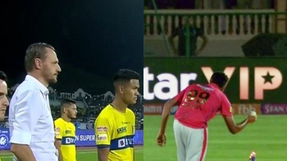 ISL: Kerala Blasters Abandon Playoff Match After Sunil Chhetri's Controversial Goal, Fans Compare it to Ashwin's Mankad