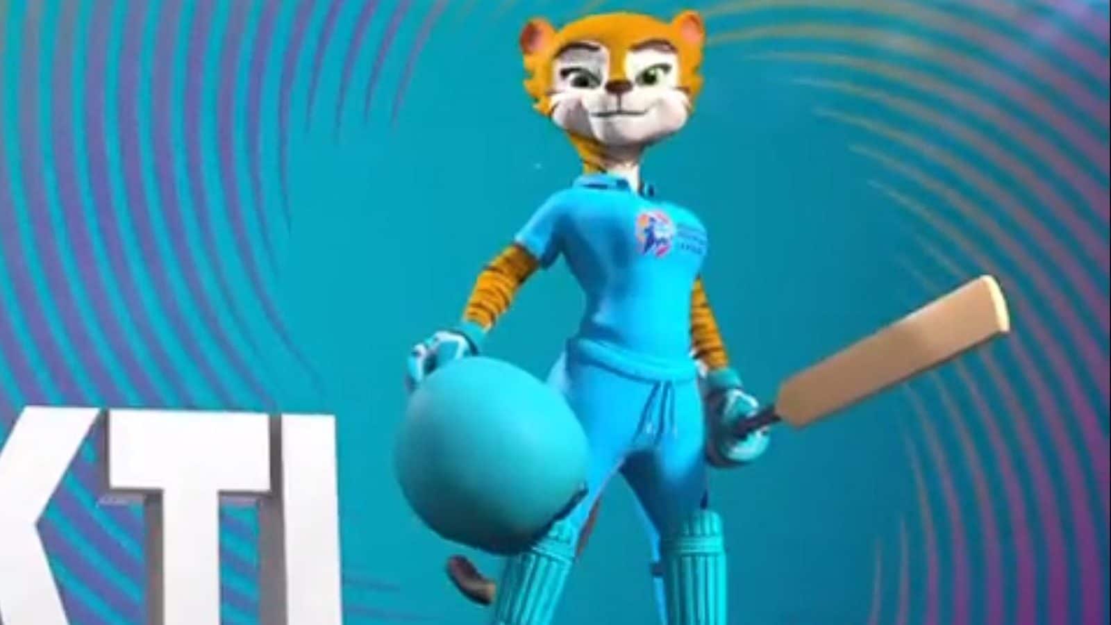 Women’s Premier League Mascot ‘Shakti’ Unveiled; BCCI Secretary Jay Shah Shares Video