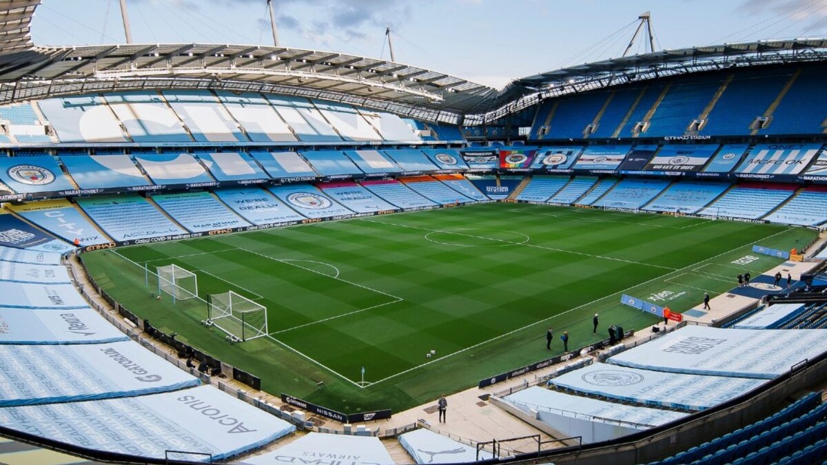 Manchester City Reveal Mega Plan to Renovate Etihad Stadium, Increase Capacity to 60,000