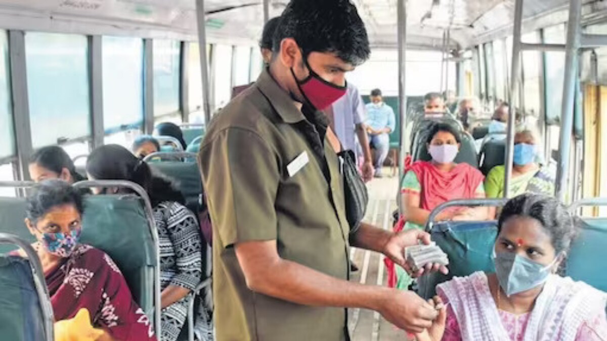 Free Bus Ride For Rajasthan Women On This Day; Deets Inside