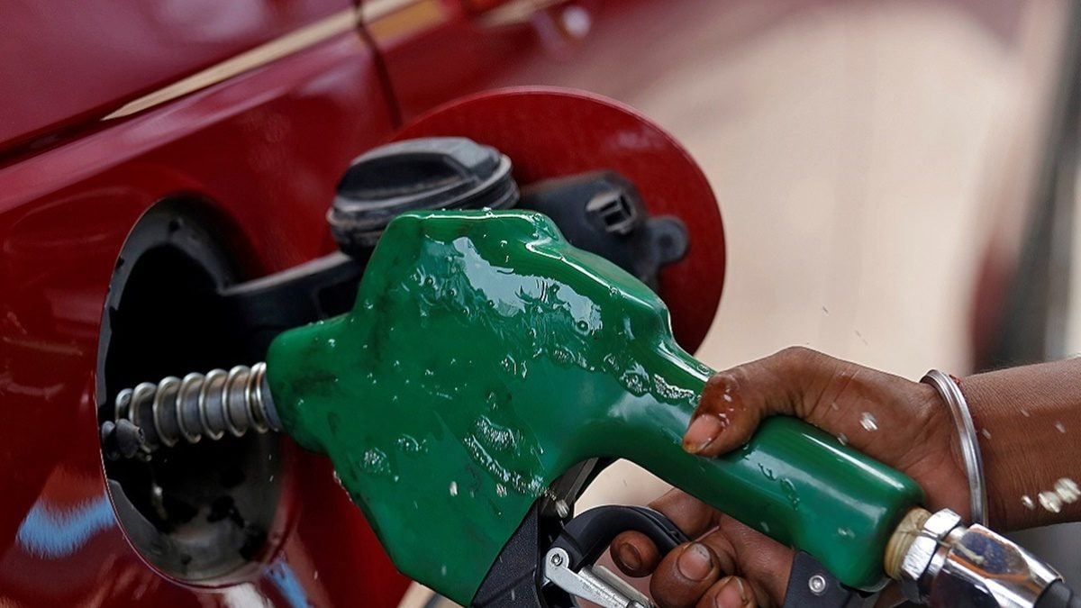 Petrol, Diesel Latest Price Announced: Check New Rates In Your City On June 4