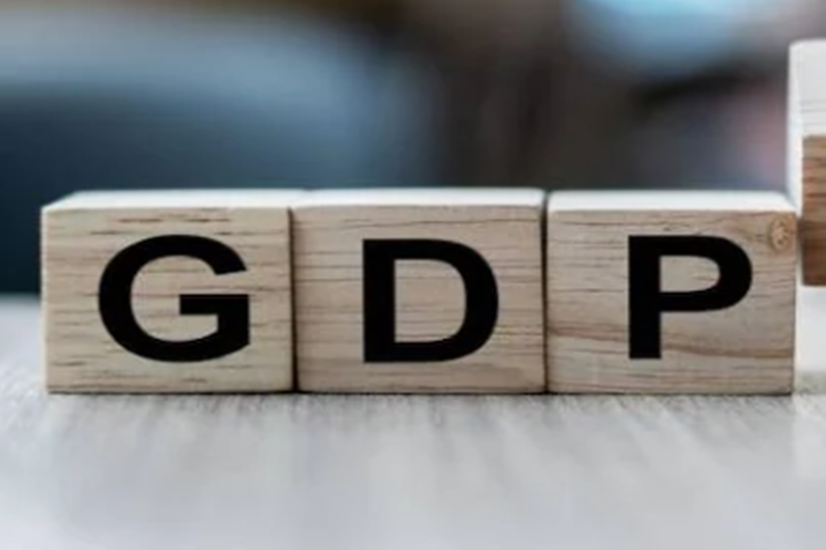 Q1 US Economic Growth Revised Down to a 2.1% Annual Rate – News18 Q1 US Economic Growth Revised Down to a 2.1% Annual Rate – News18