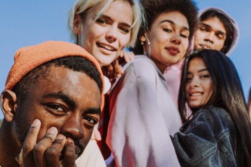 How Members of Gen Z Are Honing Their 'Personal Brand' For Success in ...