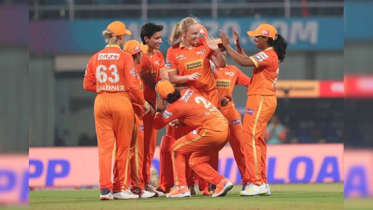 GG vs RCB Highlights: Gujarat Giants Beat RCB by 11 Runs to Open Account in  WPL