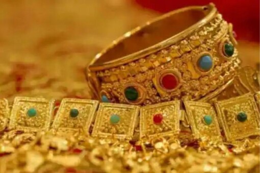 Check Gold rates on March 22