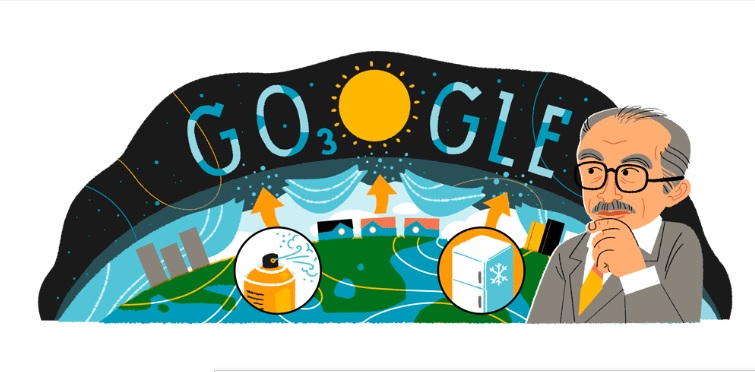 google doodle 19 march 2023