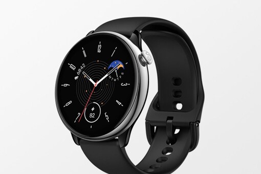 Amazfit has a new premium smartwatch for buyers.