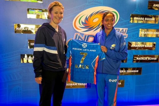 Gujarat Giants vs Mumbai Indians Women clash rescheduled