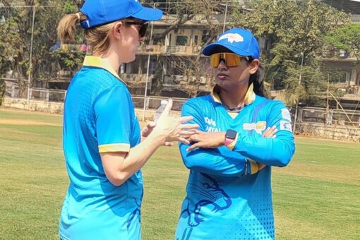 Gujarat Giants vs Mumbai Indians Women WPL 2023 Dream 11 Team Prediction