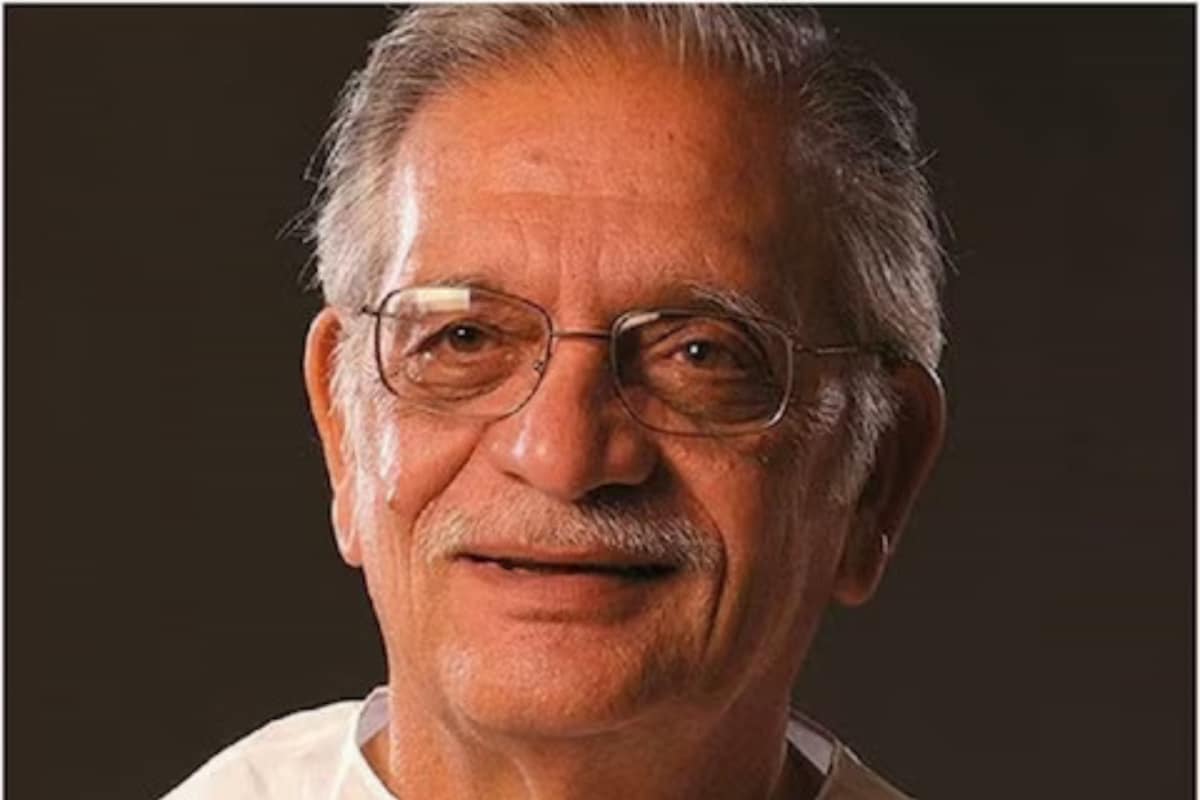 What Went Wrong Between Gulzar And Raakhee?