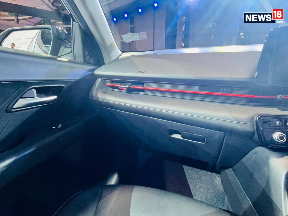 2023 Hyundai Verna 1.5 L Turbo in Pics: See Design, Features, Interior ...