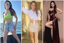 Hansika Motwani Makes Jaws Drop With Bold Photos, See The Diva's Sexy Pictures