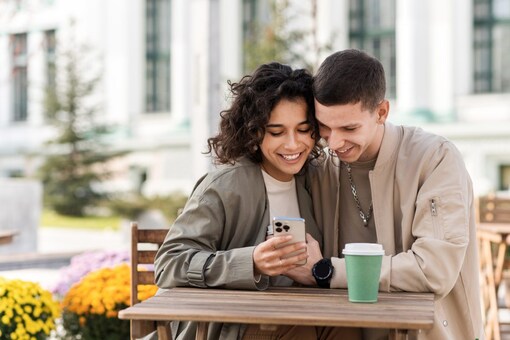 offee and a walk in the park, or a trip to the neighbourhood cafe, allow them to get to know someone they connected on a dating app in a lower pressure setting as people take time to get to know each other better