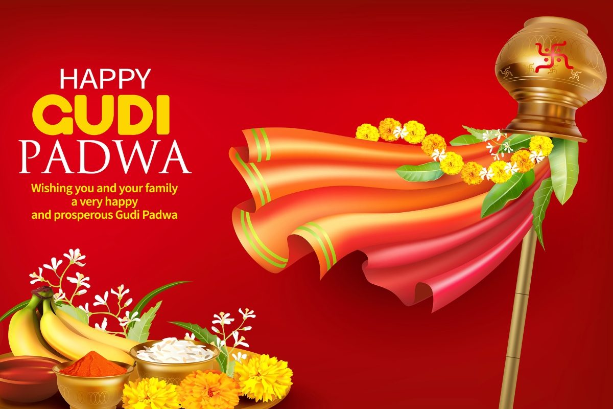 Happy Gudi Padwa 2023: Best Marathi New Year Wishes, Messages ...