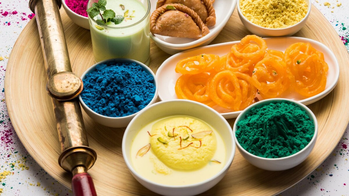 Holi 2023 6 Delicious DiabeticFriendly Desserts For Your Sweettooth