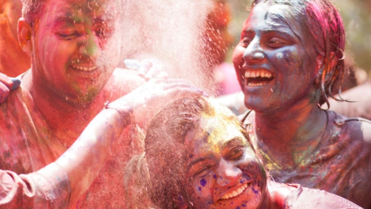 Holi 2023: Why is Maharashtra Celebrating Festival of Colours on March 7?