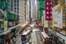 Hong Kong Ranked Most Expensive City In Asia For Business Travel