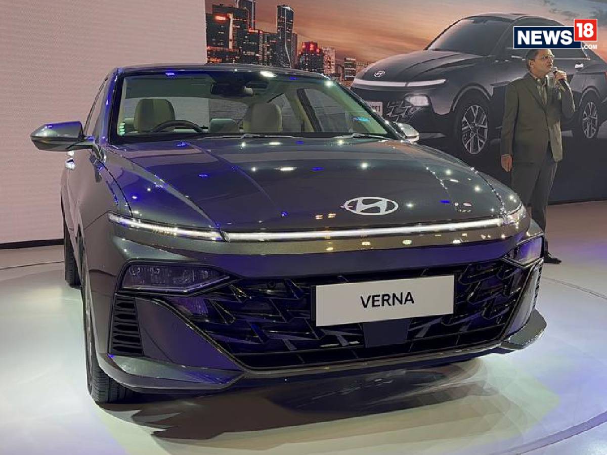 What are the pros and cons of the Hyundai Verna? - Quora