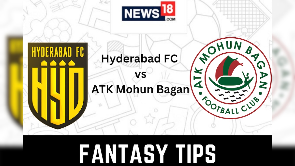 HFC vs ATKMB Dream11 Team Prediction: Hyderabad FC vs ATK Mohun Bagan Check Captain, Vice-Captain, and Probable Playing XIs for Thursday's ISL 2022-23 HFC vs ATKMB Semi-final Match, March 9, G.M.C.