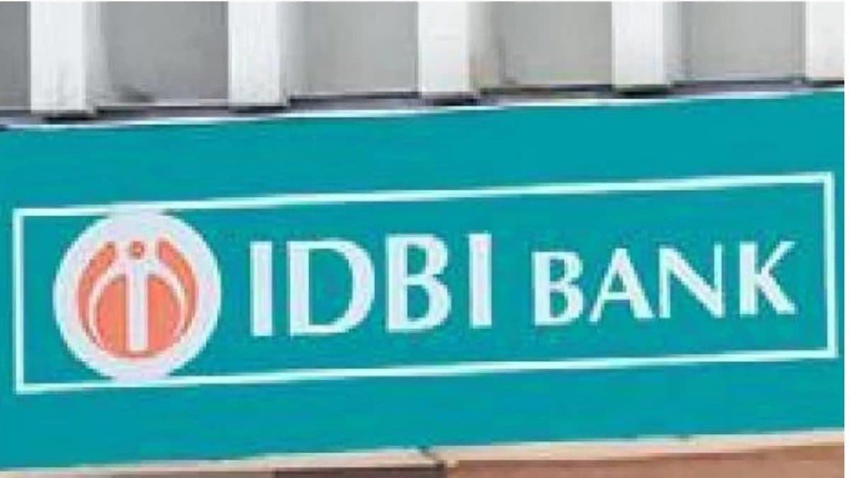 IDBI Disinvestment Continues To Be On Track As Per Defined Process: DIPAM